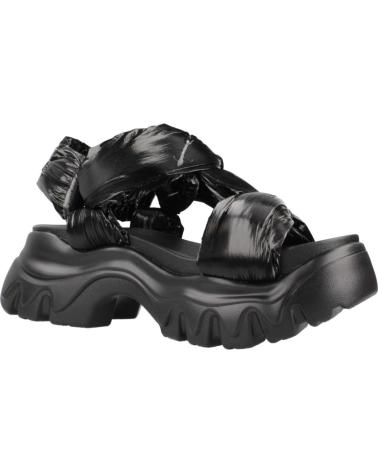 Sandalen für Damen REPLAY SANDALIAS MUJER MODELO JUYCE PADDY COLOR NEGRO BLACK