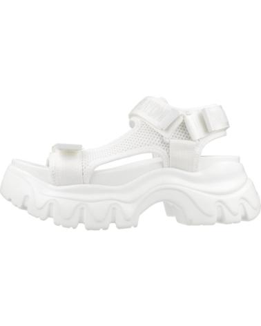 SANDALES REPLAY JUYCE SPORTY RSA60007T BLANCHES WHITE