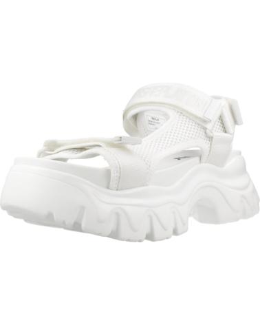 SANDALES REPLAY JUYCE SPORTY RSA60007T BLANCHES WHITE