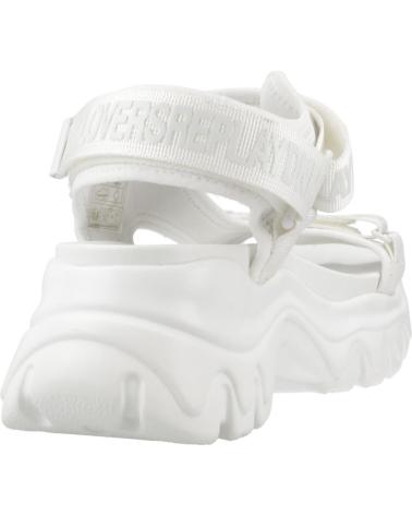SANDALES REPLAY JUYCE SPORTY RSA60007T BLANCHES WHITE