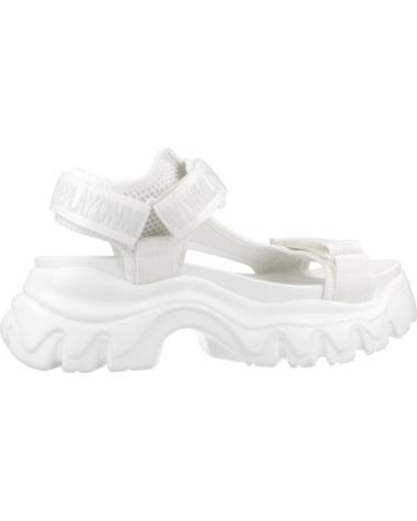 SANDALES REPLAY JUYCE SPORTY RSA60007T BLANCHES WHITE