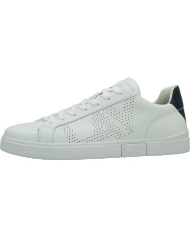 Deportivas-De-Hombre-REPLAY-INFORMALES-HOMBRE-MODELO-RZ3P0014L-COLOR-BLANCO-WHTBLE