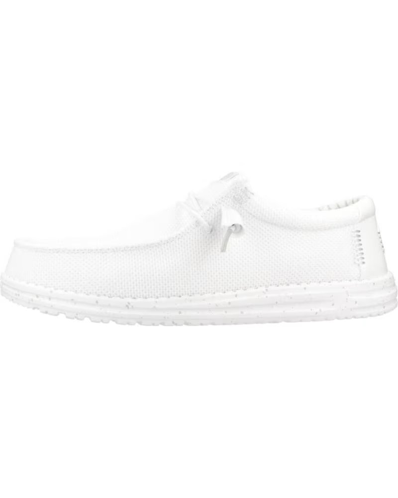 HEY DUDE ZAPATOS HD41898-100 EN BLANCO PARA HOMBRE MULTICOLOR