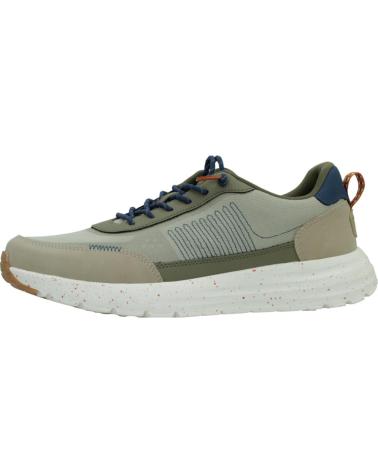 Sneaker-De-Hombre-HEY-DUDE-ZAPATILLAS-HOMBRE-MODELO-43170H-SIROCCO-COLOR-VERDE-STGRML