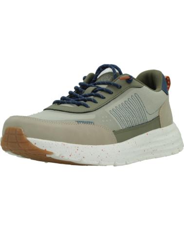 Sneaker-De-Hombre-HEY-DUDE-ZAPATILLAS-HOMBRE-MODELO-43170H-SIROCCO-COLOR-VERDE-STGRML