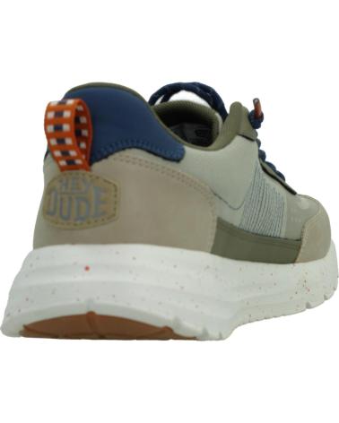 Sneaker-De-Hombre-HEY-DUDE-ZAPATILLAS-HOMBRE-MODELO-43170H-SIROCCO-COLOR-VERDE-STGRML