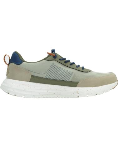 Sneaker-De-Hombre-HEY-DUDE-ZAPATILLAS-HOMBRE-MODELO-43170H-SIROCCO-COLOR-VERDE-STGRML