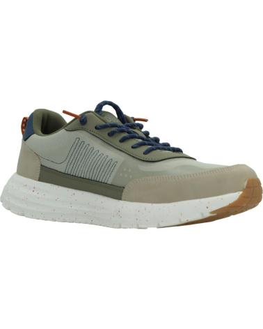 Sneaker-De-Hombre-HEY-DUDE-ZAPATILLAS-HOMBRE-MODELO-43170H-SIROCCO-COLOR-VERDE-STGRML