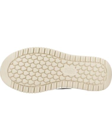 Scarpe-De-Hombre-HEY-DUDE-INFORMALES-HOMBRE-MODELO-NXT-MOC-COLOR-GRIS-BLKWOD