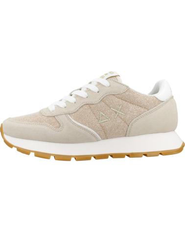 Sportivo-De-Mujer-SUN68-ZAPATILLAS-MUJER-MODELO-SCPZ35203-COLOR-ORO