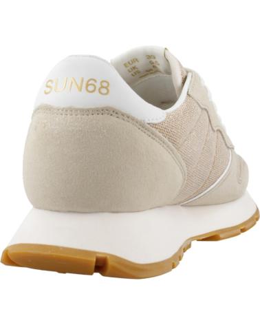 Sportivo-De-Mujer-SUN68-ZAPATILLAS-MUJER-MODELO-SCPZ35203-COLOR-ORO