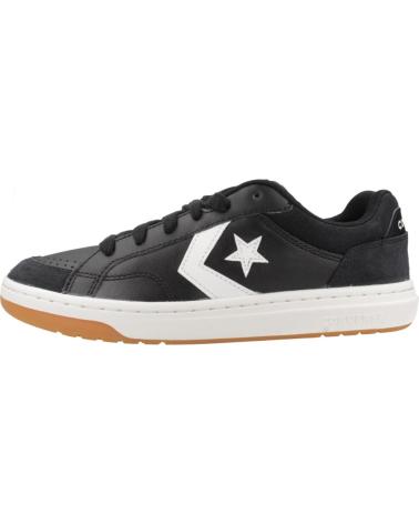 Sportivo-De-Hombre-CONVERSE-ZAPATILLAS-HOMBRE-MODELO-PRO-BLAZE-V2-OX-COLOR-NEGRO-BLACK