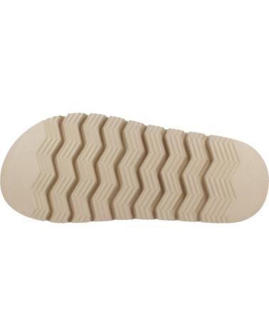Sandali per Donna REPLAY SANDALIAS MUJER MODELO MUDDY COLOR AZUL DENIM