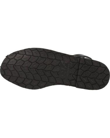Sandalias de Mujer RIA MENORCA SANDALIAS MUJER MODELO 21224 S2 COLOR NEGRO PLOMO