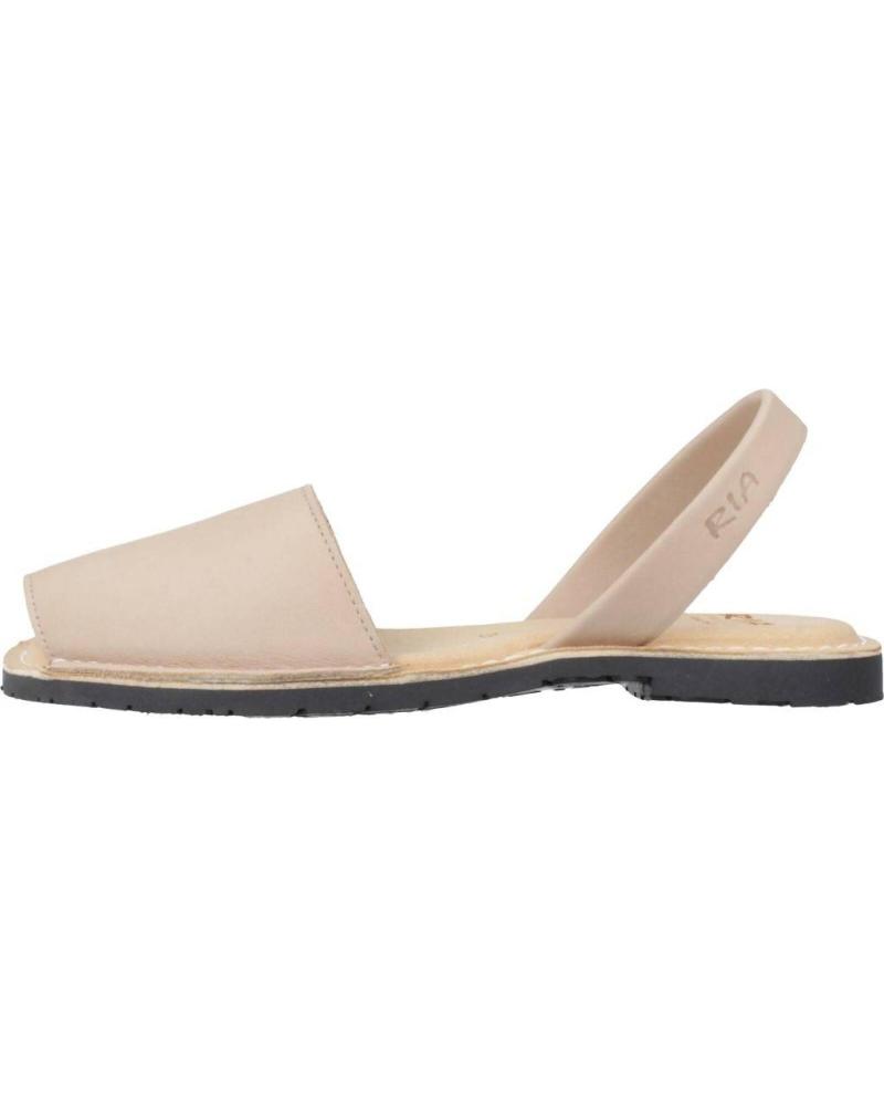 Sandalen für Damen RIA MENORCA MENORQ IBICENCA PLAYA VARIOS COLORES