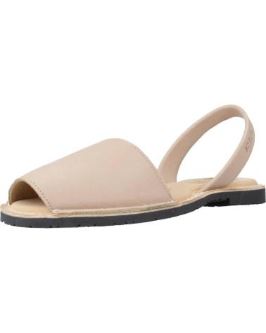 Sandalen für Damen RIA MENORCA MENORQ IBICENCA PLAYA VARIOS COLORES