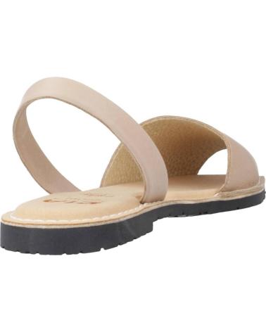 Sandalen für Damen RIA MENORCA MENORQ IBICENCA PLAYA VARIOS COLORES