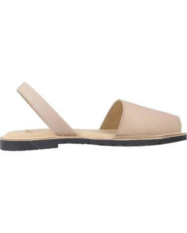 Sandalen für Damen RIA MENORCA MENORQ IBICENCA PLAYA VARIOS COLORES