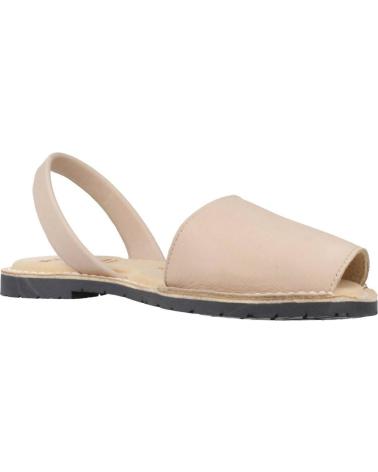 Sandalen für Damen RIA MENORCA MENORQ IBICENCA PLAYA VARIOS COLORES