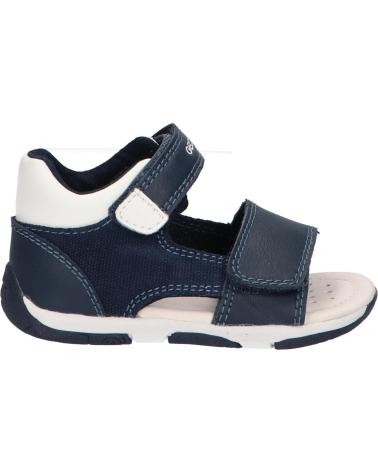 Sandalen-De-Niño-GEOX-B450XB-05410-B-SANDAL-TAPUZ-NAVY-WHITE