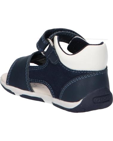 Sandalen-De-Niño-GEOX-B450XB-05410-B-SANDAL-TAPUZ-NAVY-WHITE