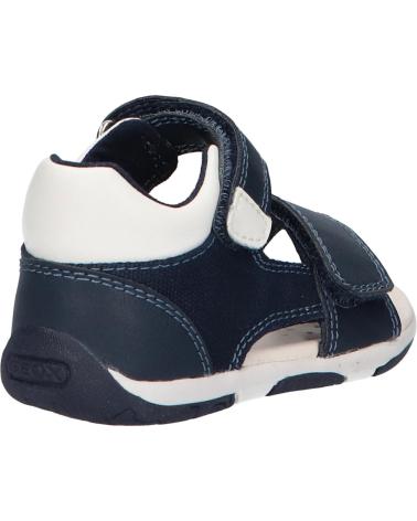 Sandalen-De-Niño-GEOX-B450XB-05410-B-SANDAL-TAPUZ-NAVY-WHITE