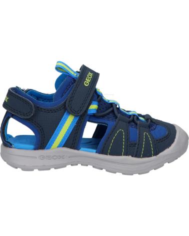 Sandali-De-Niño-GEOX-J355XA-015CE-J-VANIETT-C0693-NAVY-LT-BLUE
