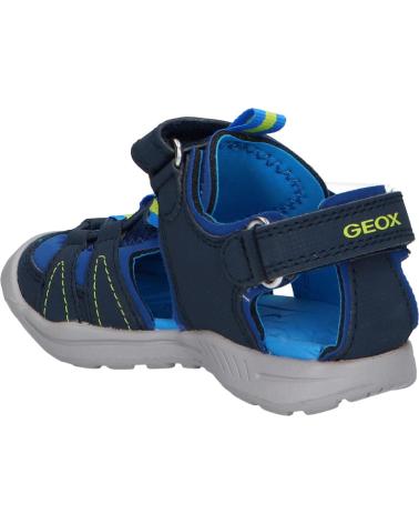 Sandali-De-Niño-GEOX-J355XA-015CE-J-VANIETT-C0693-NAVY-LT-BLUE