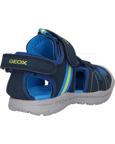 Sandali-De-Niño-GEOX-J355XA-015CE-J-VANIETT-C0693-NAVY-LT-BLUE