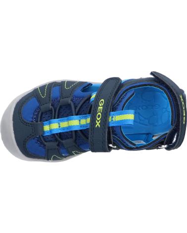 Sandali-De-Niño-GEOX-J355XA-015CE-J-VANIETT-C0693-NAVY-LT-BLUE