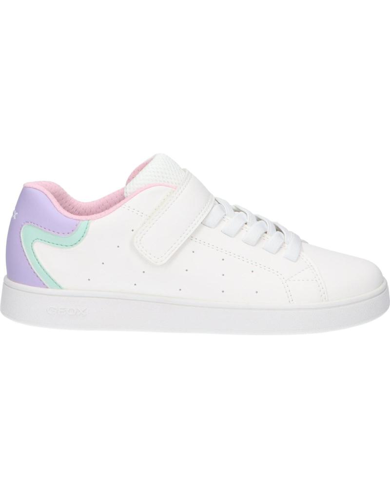 Deportivas-De-Niña-GEOX-J36LRA-000BC-J-ECLYPER-C0761-WHITE-LILAC