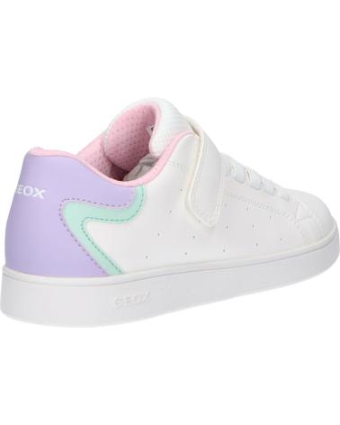 Deportivas-De-Niña-GEOX-J36LRA-000BC-J-ECLYPER-C0761-WHITE-LILAC