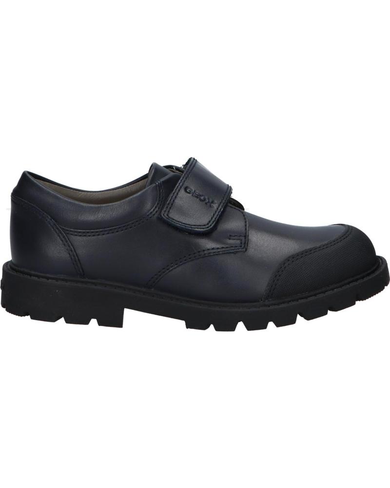 Shoes-De-Niño-GEOX-J16FAD-043BC-J-SHAYLAX-C4002-NAVY