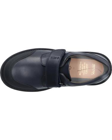 Shoes-De-Niño-GEOX-J16FAD-043BC-J-SHAYLAX-C4002-NAVY