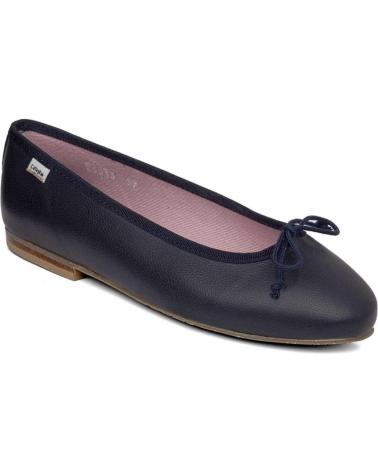 Bailarinas per Donna CALLAGHAN FRANCESITA ELENA 25013 DE AZUL