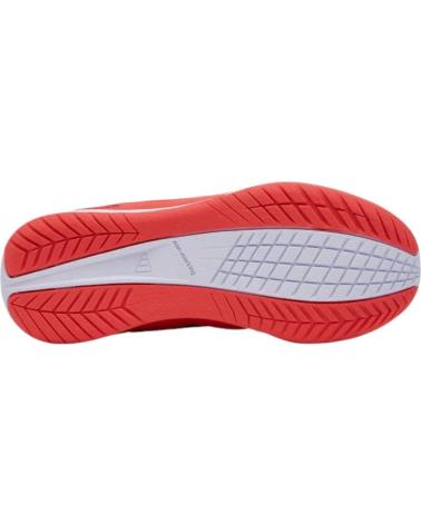 SCARPE DA CALCETTO ADIDAS SUPER SALA III J JUNIOR - BIANCO BLANCO