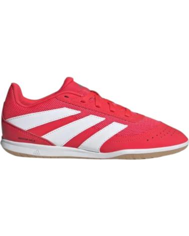 Sportivo per Bambina e Bambino ADIDAS MODELO PREDATOR CLUB IN SALA J ROSA