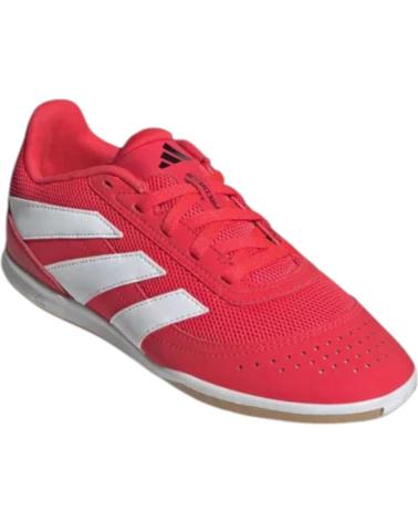 Sportivo per Bambina e Bambino ADIDAS MODELO PREDATOR CLUB IN SALA J ROSA