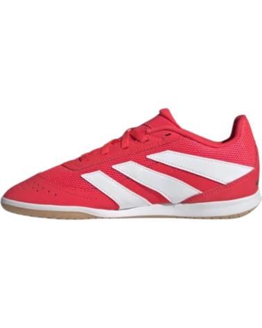 Sportivo per Bambina e Bambino ADIDAS MODELO PREDATOR CLUB IN SALA J ROSA