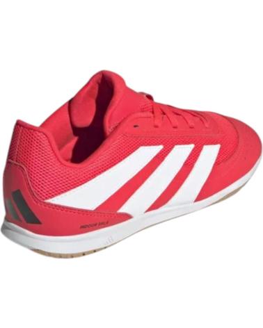 Sportivo per Bambina e Bambino ADIDAS MODELO PREDATOR CLUB IN SALA J ROSA