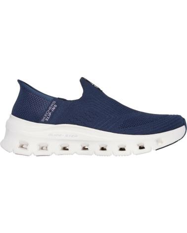 Sportif pour Femme SKECHERS GLIDE-STEP PRO EVERY AZUL