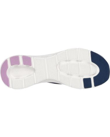 Sportif pour Femme SKECHERS GLIDE-STEP PRO EVERY AZUL
