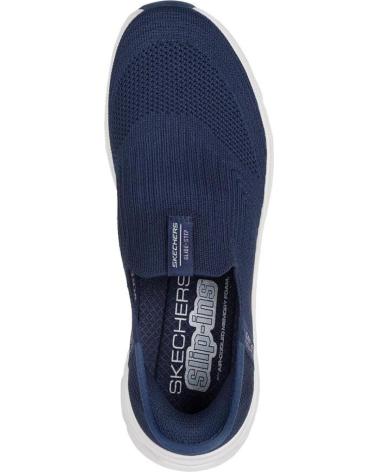 Sportif pour Femme SKECHERS GLIDE-STEP PRO EVERY AZUL