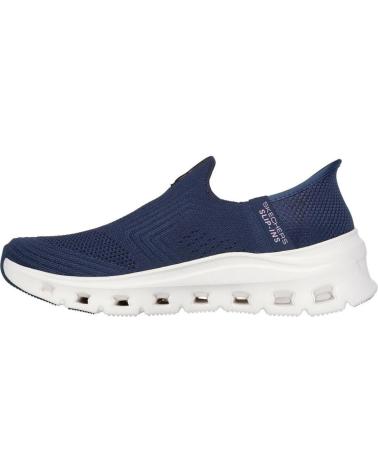 Sportif pour Femme SKECHERS GLIDE-STEP PRO EVERY AZUL
