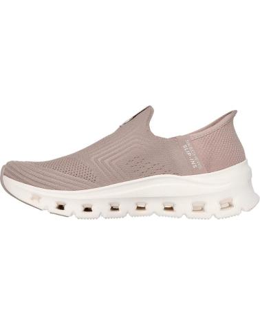Sportif pour Femme SKECHERS GLIDE-STEP PRO EVERY TAUPE
