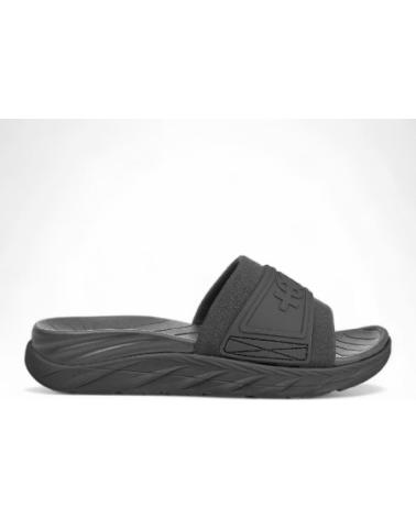 BADESCHLAPPEN 8000 TEKUN SCHWARZ NEGRO