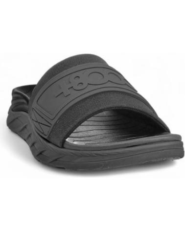 BADESCHLAPPEN 8000 TEKUN SCHWARZ NEGRO