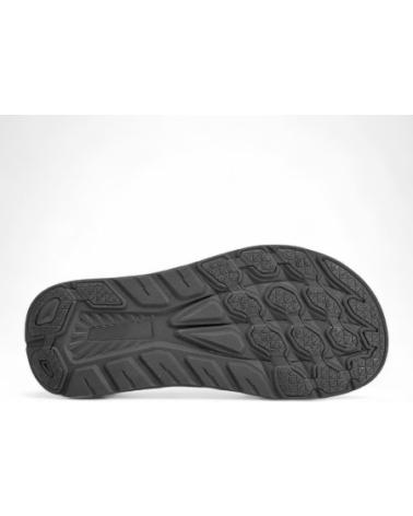 BADESCHLAPPEN 8000 TEKUN SCHWARZ NEGRO