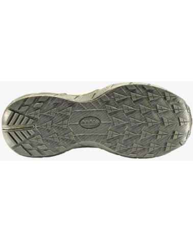 SPORTLICHE SANDALEN 8000 TUKIN KHAKI KAKI
