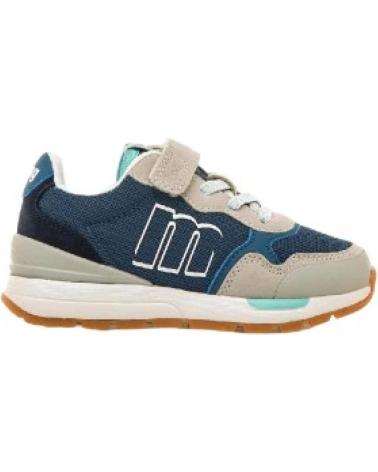 Deportivas de Niña y Niño MTNG ZAPATILLAS MUSSTANG 48983V 57423 C